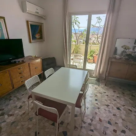 Maqueda Guest house Palermo