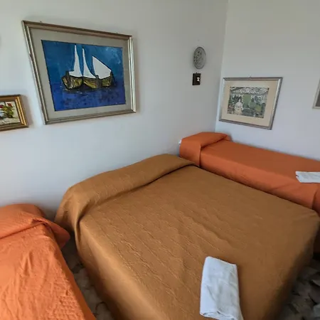 Guest house Maqueda Palermo